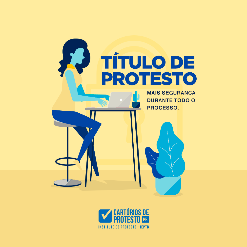 Essencial Pela Fé Pública Procurador Defende Protesto De Título Em Cartório Instituto De 1557